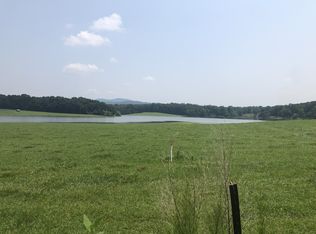 472 Eagle View Ln LOT 13, McMinnville, TN 37110