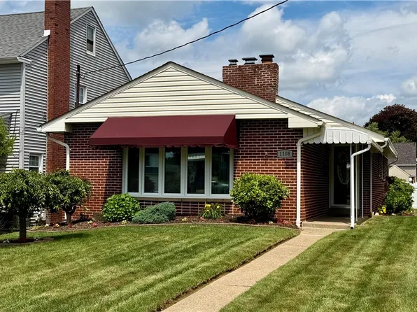 1108 Lane Ave, Natrona Heights, PA 15065