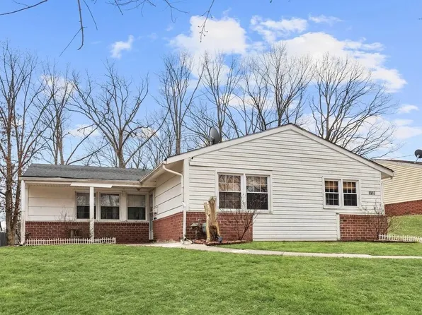 1917 Winder Rd, Baltimore, MD 21244