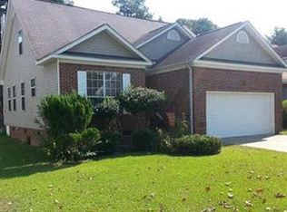 705 Ridge Trail Dr, Columbia, SC 29229