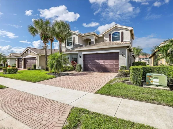 6619 Marbella DR, NAPLES, FL 34105