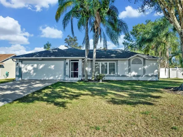 209 Hedgewood Ave, Deltona, FL 32738