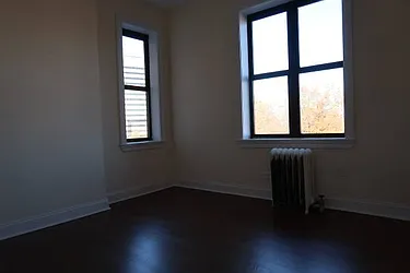 Rented by Atlantic Management Co Inc