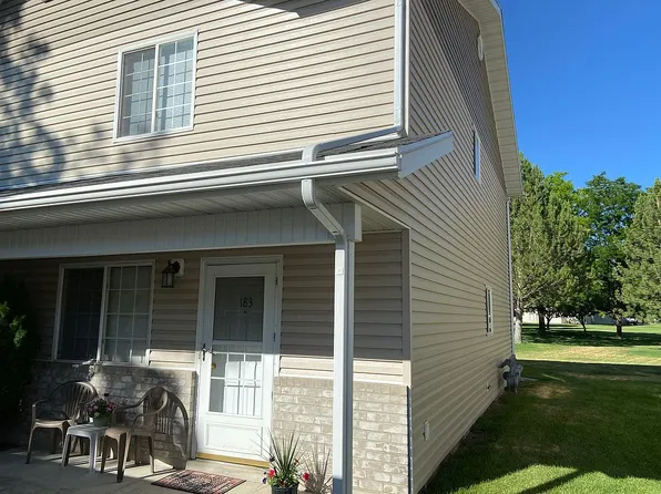 183 W 1250 S, Logan, UT 84321