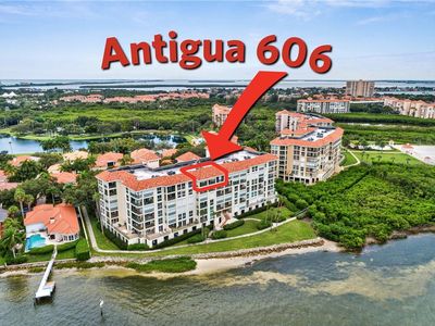 4717 Dolphin Cay Ln S APT 606, Saint Petersburg, FL, 33711