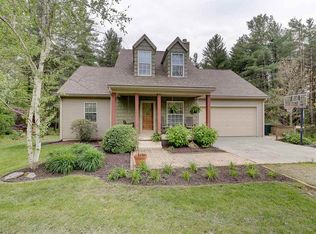 8075 Rinnie Seitz Rd, Nashville, IN 47448