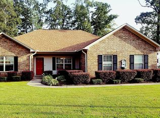 1016 Boast Rd, White Hall, AR 71602