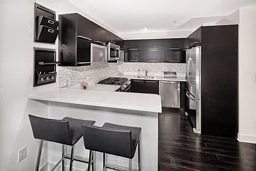 Sold by Coldwell Banker Residential Brokerage - Hoboken