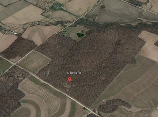 0 N Davis Rd, Davis, IL 61019