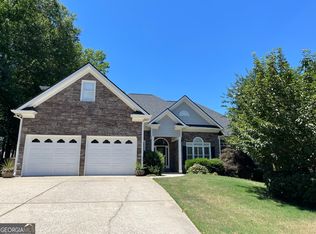 2825 Legislative Ln, Buford, GA 30519