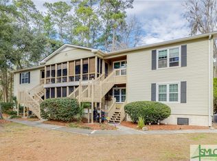 401 N Cromwell Rd APT B6, Savannah, GA 31410