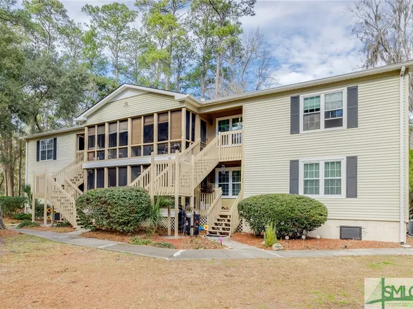 401 N Cromwell Road #B-6, Savannah, GA 31410