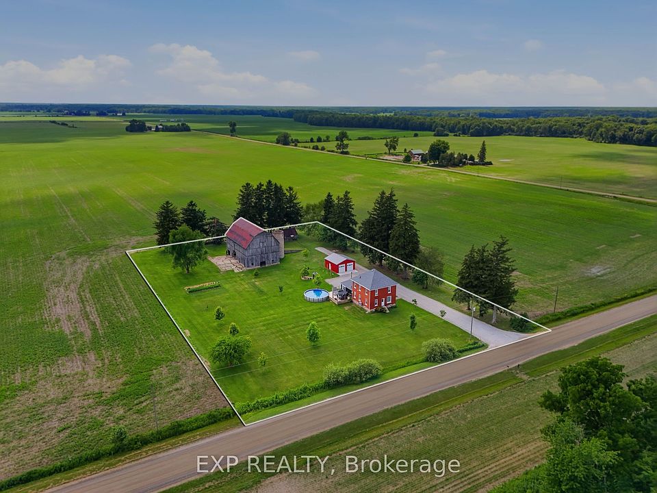 1st image of 22979 Pratt Siding Rd