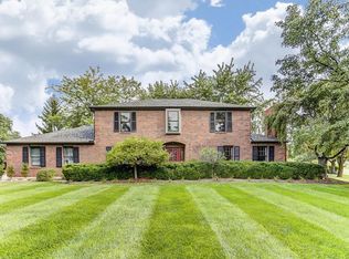 10 Lakeview Ct, Springboro, OH 45066