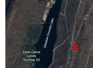 0 Tanks Trl, Mc Connellsburg, PA 17233