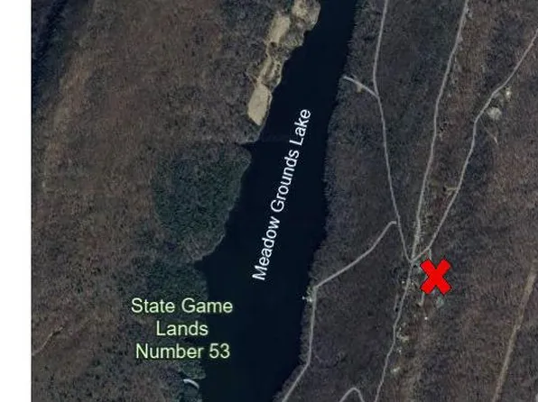 0 Tanks Trl, Mc Connellsburg, PA 17233