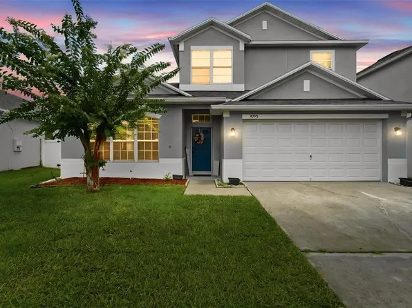 9773 BENNINGTON CHASE DRIVE, ORLANDO, FL 32829