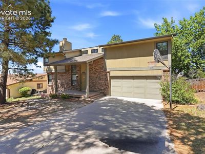 3040 Purgatory Dr, Colorado Springs, CO, 80918