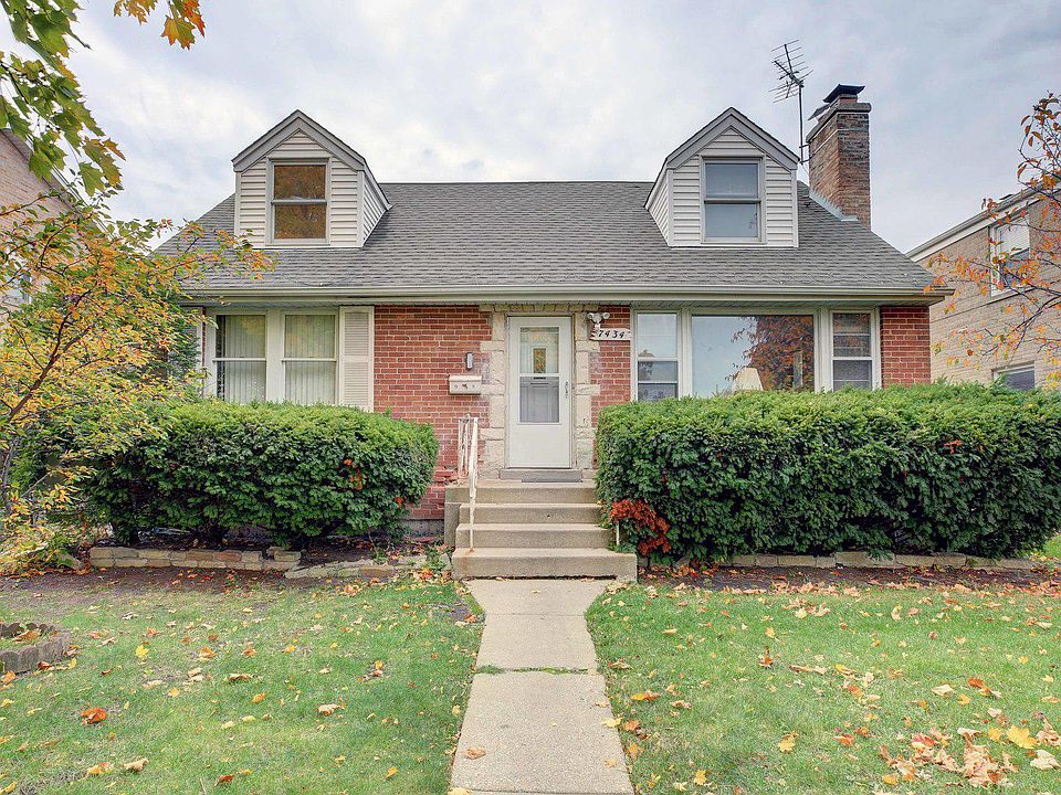 1st image of 7434 Kolmar Ave