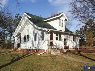 15678 Us Highway 77, Pickrell, NE 68422