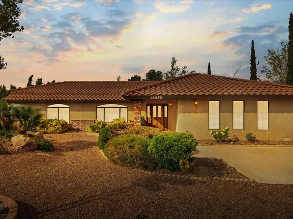 19878 Yucca Loma Rd, Apple Valley, CA 92307