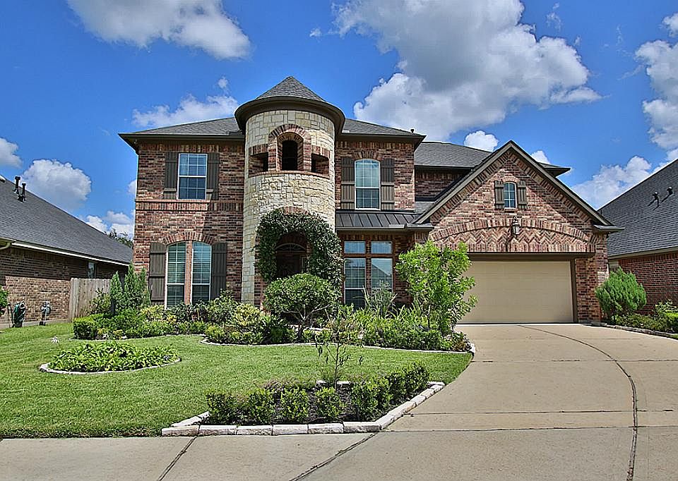 1st image of 21326 Sierra Bend Dr