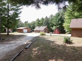 7816 W Windsong Ave, Baldwin, MI 49304
