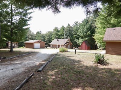 7816 W Windsong Ave, Baldwin, MI, 49304