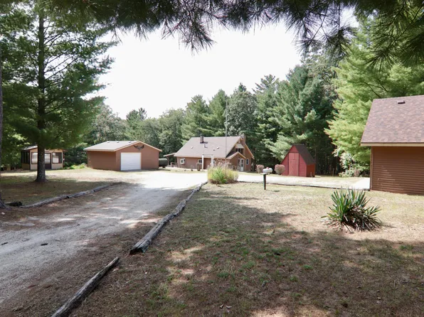7816 W Windsong Ave, Baldwin, MI 49304