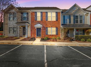 15 Spring Crossing Cir, Greer, SC 29650