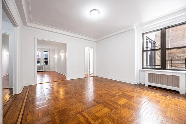 Rented by Brown Harris Stevens | media 1