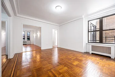 Rented by Brown Harris Stevens