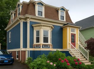 48 Albion St, Medford, MA 02155
