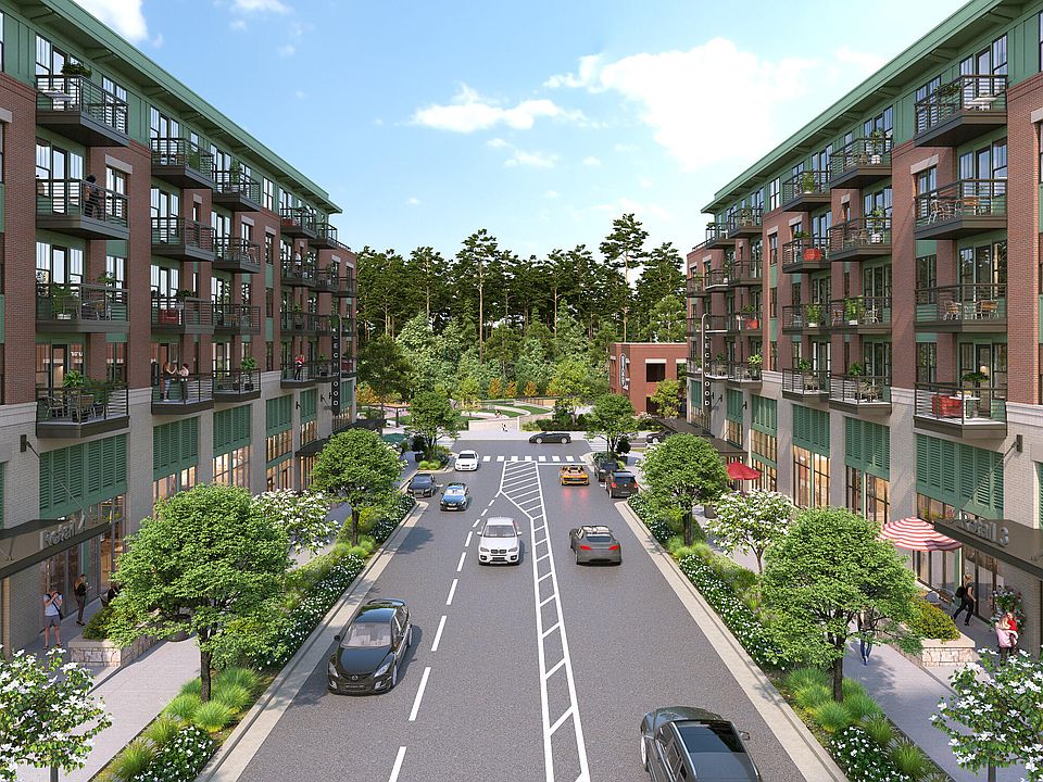 1st image of 211 South Creek Crossing #110