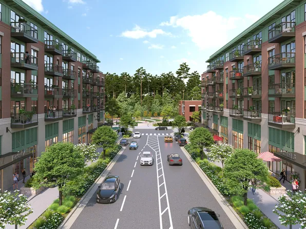 211 S Creek Xing #110, Chapel Hill, NC 27516