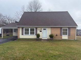 421 Enfield Rd, Joppa, MD 21085