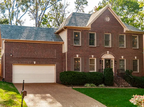 8420 Indian Hills Dr, Nashville, TN 37221