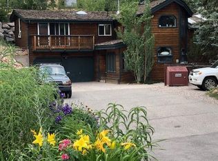 180 Pitkin Mesa Dr, Aspen, CO 81611