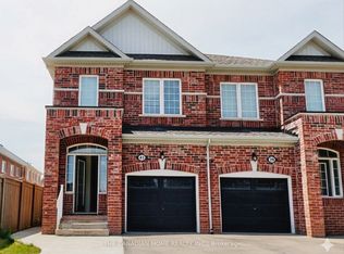 41 Crumlin Cres, Brampton, ON L6X 0Y2