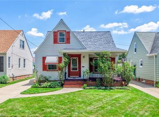 4479 W 58th St, Cleveland, OH