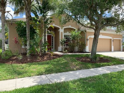 13455 Summer Rain Dr, Orlando, FL, 32828