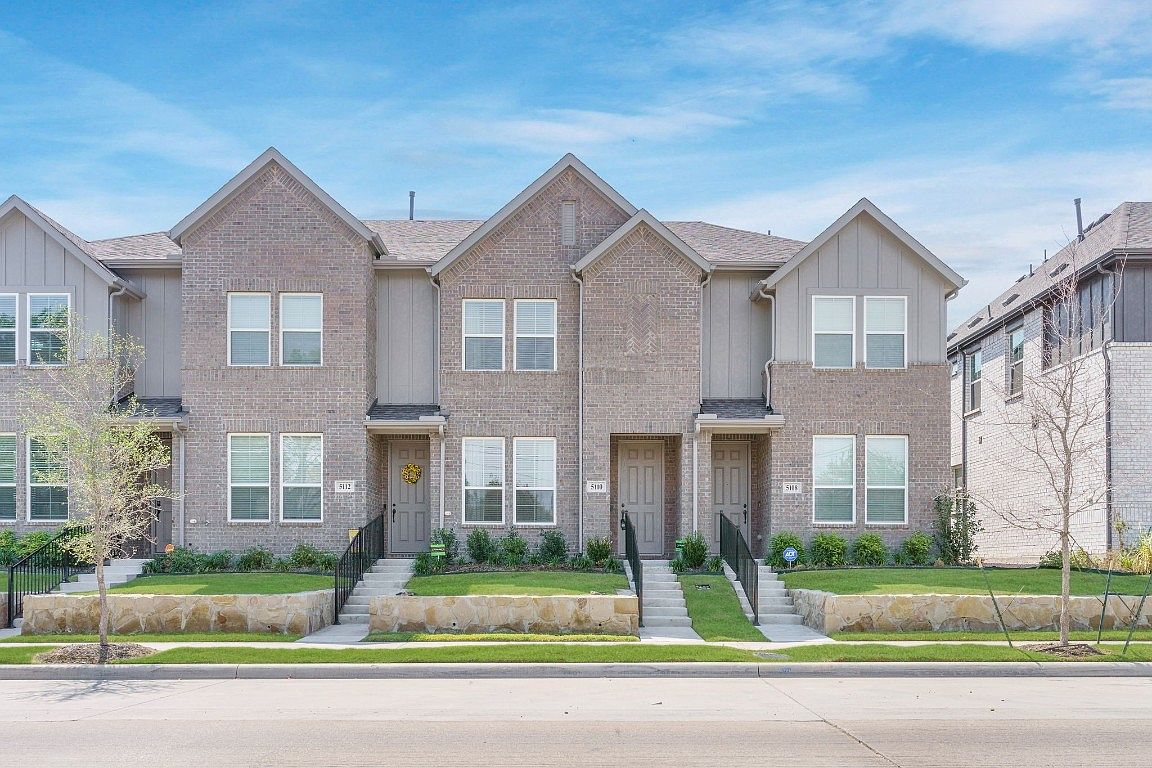 5110 Springlake Pkwy, Haltom City, TX 76117 MLS 20435255 Zillow