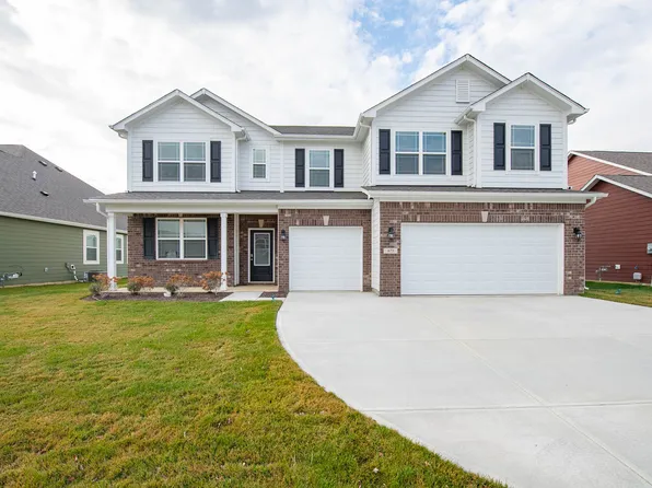 673 Kilmore Dr, Pendleton, IN 46064