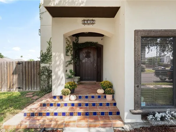 6912 N 4th St, McAllen, TX 78504