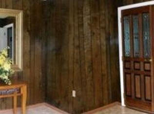 19500 N Mobile St, Citronelle, AL 36522