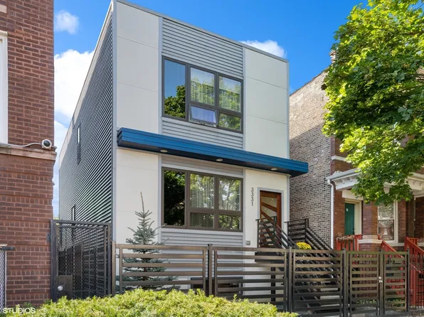 3331 W Crystal St, Chicago, IL 60651