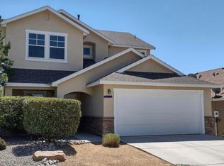 2233 Palenque Dr SE, Rio Rancho, NM 87124