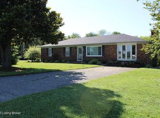 4185 Highway 52, Loretto, KY 40037