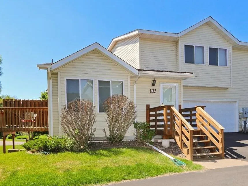 8A Oak Rd #A