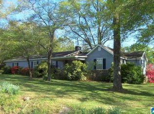 3630 H & F Dr, Pinson, AL 35126